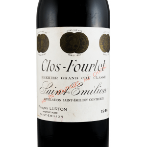 Clos Fourtet