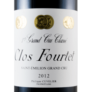 Clos Fourtet