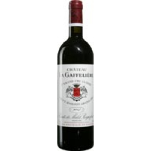 Château la Gaffelière Magnum