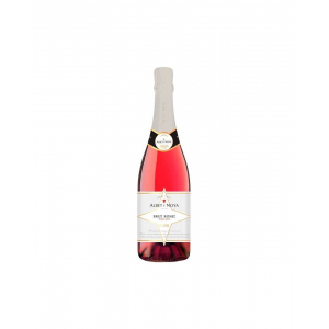 Albet I Noya Brut Rosat