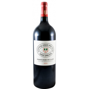 Château Pavie Macquin Magnum