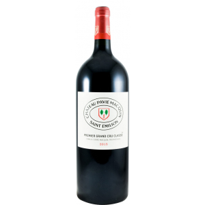 Château Pavie Macquin Magnum