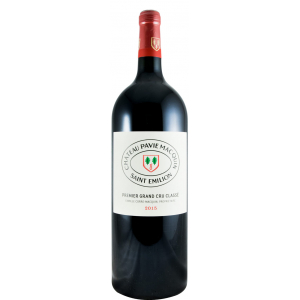 Château Pavie Magnum