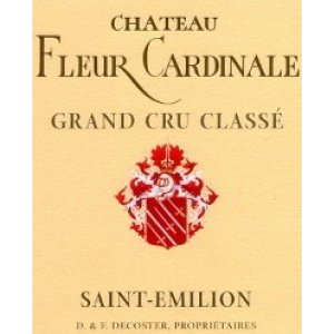 Château Fleur-Cardinale