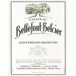 Château Bellefont-Belcier