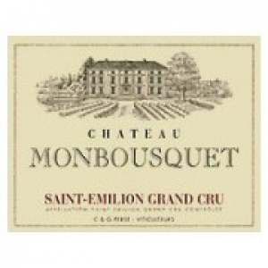 Château Monbousquet