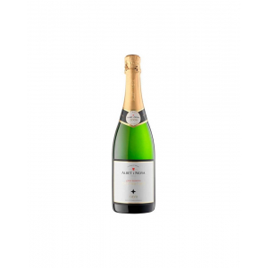 Albet I Noya Brut Nature Gran Reserva 3