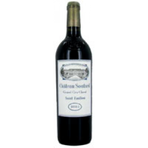 Château Soutard 375ml