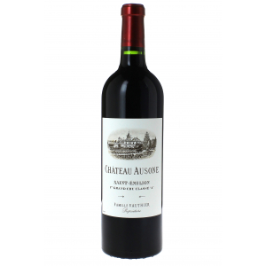 Château Ausone TLB