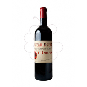 Chateau Figeac Magnum