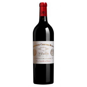 Château Cheval Blanc Magnum