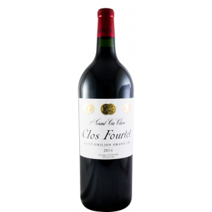 Clos Fourtet Magnum