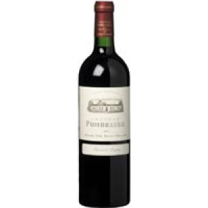 Château Fombrauge 375ml