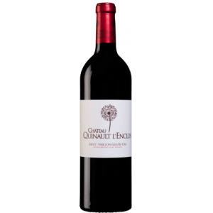 Château Quinault l'Enclos Magnum