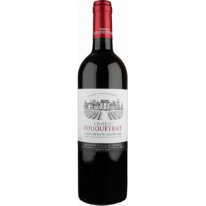 Château Fougueyrat Saint Emilion