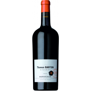 Barton & Guestier Thomas Barton Réserve Saint-Emilion