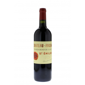 Château Figeac Magnum