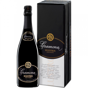 Gramona III Lustros Gran Reserva Estuche Lujo