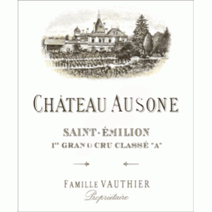 Château Ausone