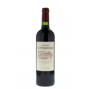 Château la Dominique Magnum