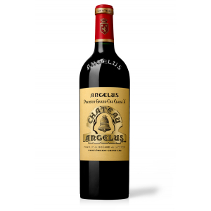 Château Angelus Magnum