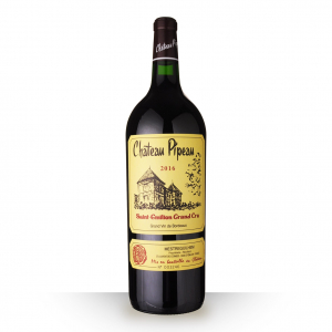 Château Pipeau Magnum