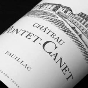 Château Pontet-Canet