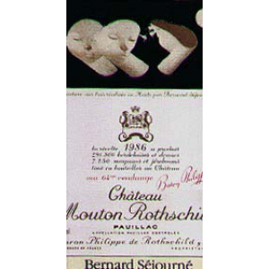 Château Mouton Rothschild