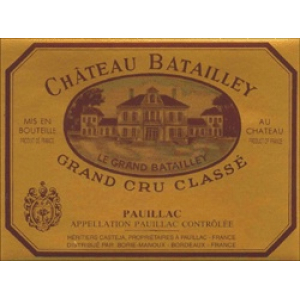 Château Batailley