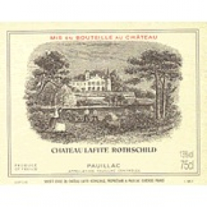 Château Lafite Rothschild