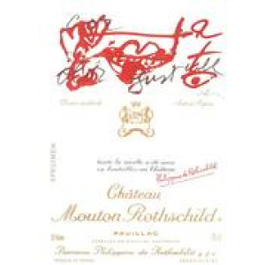 Château Mouton Rothschild