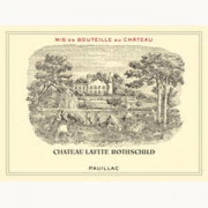 Château Lafite Rothschild