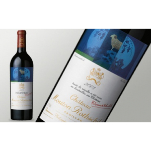 Château Mouton Rothschild