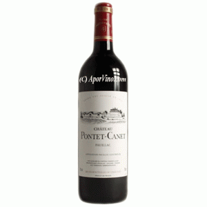 Château Pontet-Canet