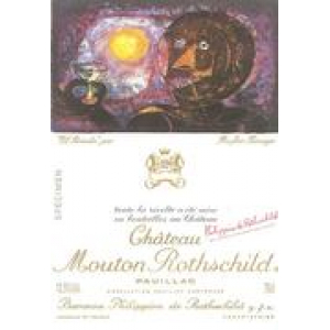 Château Mouton Rothschild