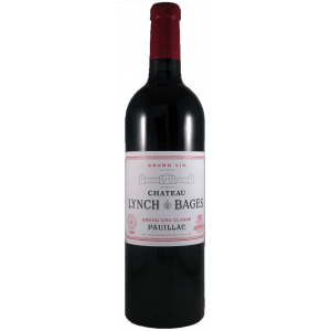 Château Lynch Bages