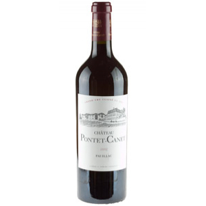 Château Pontet Canet