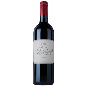 Château Haut-Bages Averous