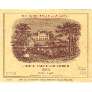 Château Lafite Rothschild