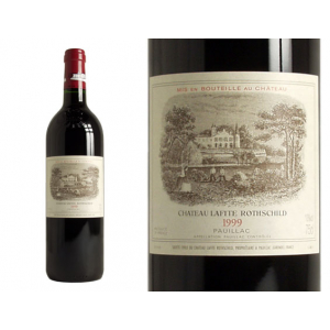 Château Lafite Rothschild