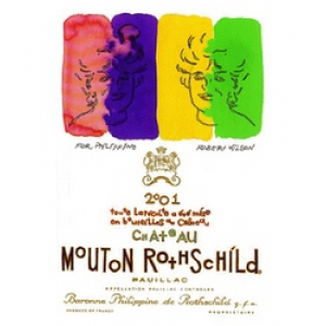 Château Mouton Rothschild