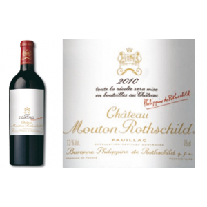 Château Mouton Rothschild