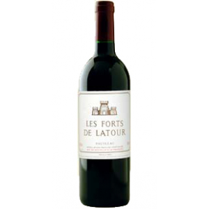 Les Forts de Latour