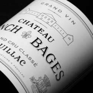 Château Lynch-Bages