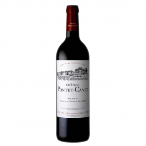 Château Pontet-Canet