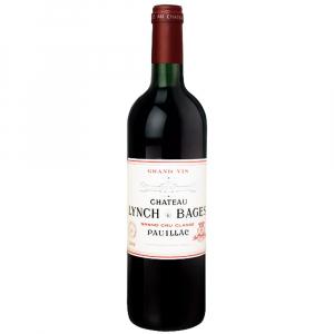 Château Lynch Bages