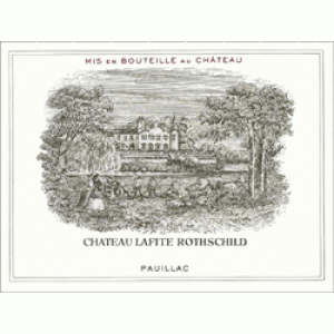 Château Lafite Rothschild