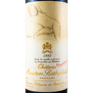 Château Mouton Rothschild