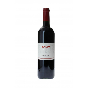 Echo de Lynch-Bages