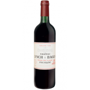 Château Lynch Bages